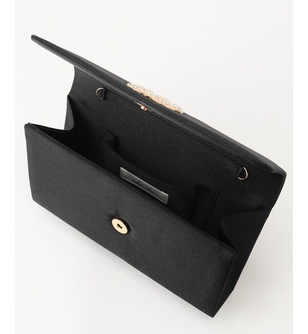 any SiS「【2WAY】ストーンバックル ショルダーバッグ」|ショルダー・メッセンジャー|