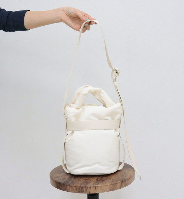 fredy emue「【OUTDOOR PRODUCTS 】2wayベルトトートバッグ SS」|ショルダー・メッセンジャー|