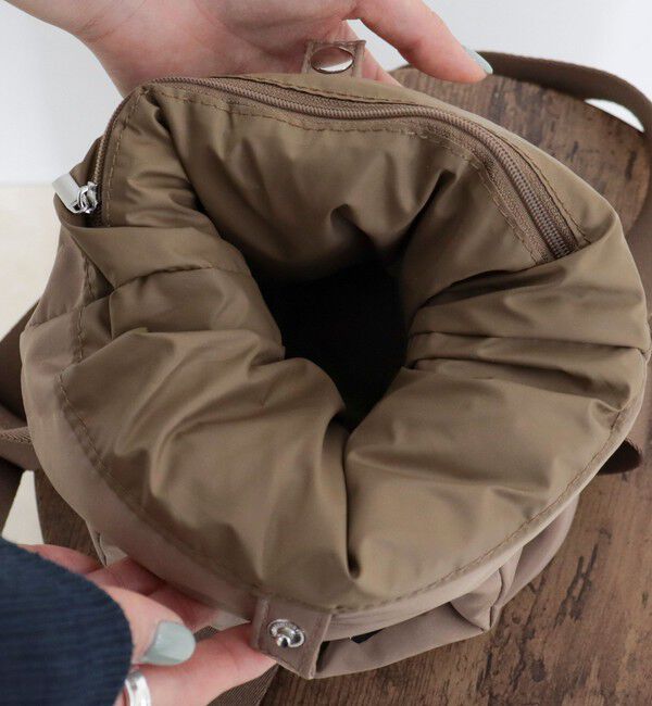 fredy emue「【OUTDOOR PRODUCTS 】2wayベルトトートバッグ SS」|ショルダー・メッセンジャー|