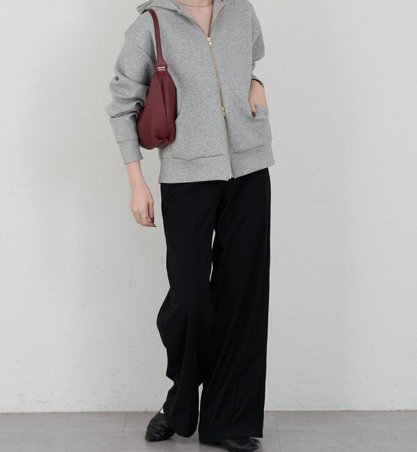  「【再値下げ】レザーワンショルダーバッグ」|ショルダー・メッセンジャー|