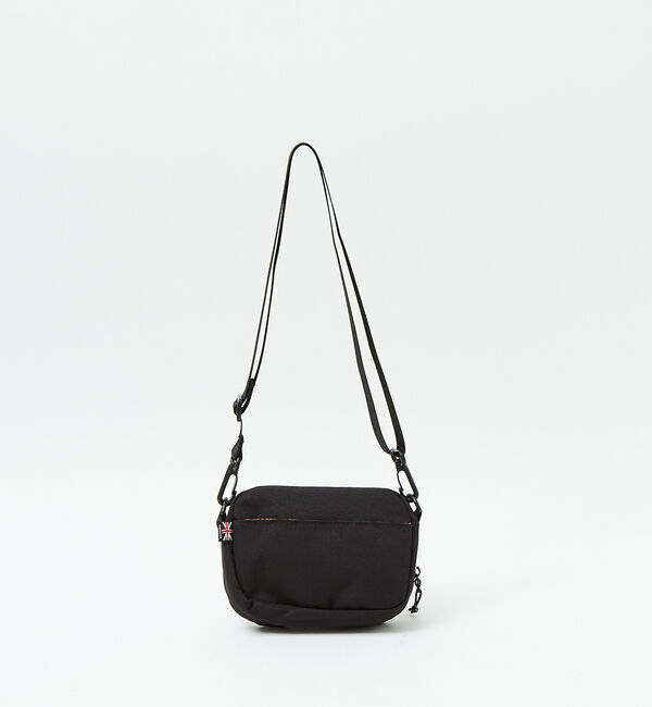 ABAHOUSE「【COBMASTER/コブマスター 】 MINI SHOULDER / ミニショ」|ショルダー・メッセンジャー|