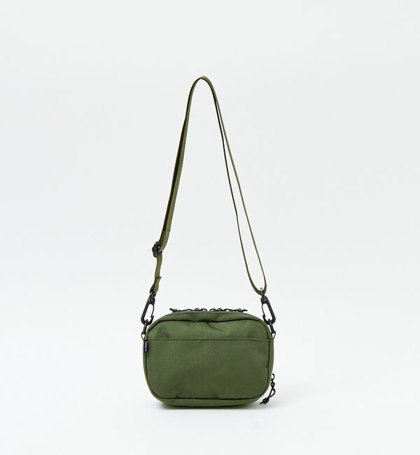 ABAHOUSE「【COBMASTER/コブマスター 】 MINI SHOULDER / ミニショ」|ショルダー・メッセンジャー|