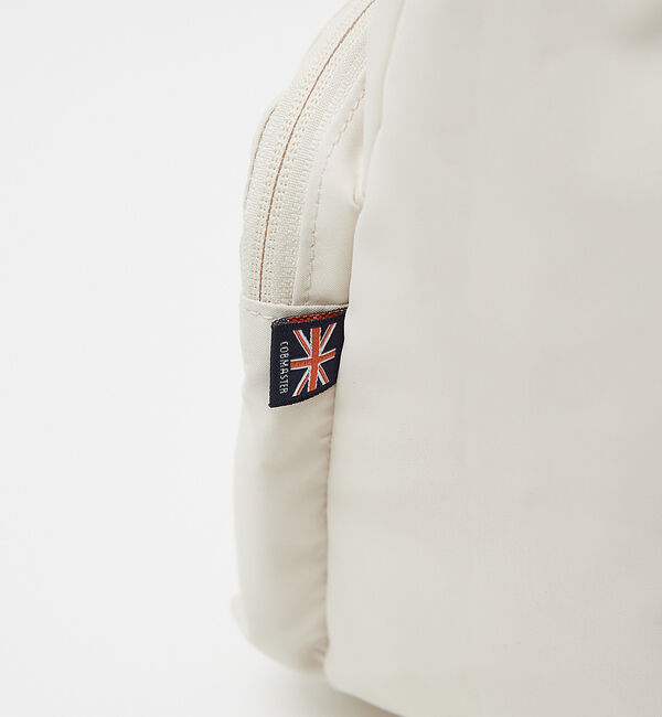 ABAHOUSE「【COBMASTER/コブマスター 】 [QLT] MOONSHAKE SHOU」|ショルダー・メッセンジャー|