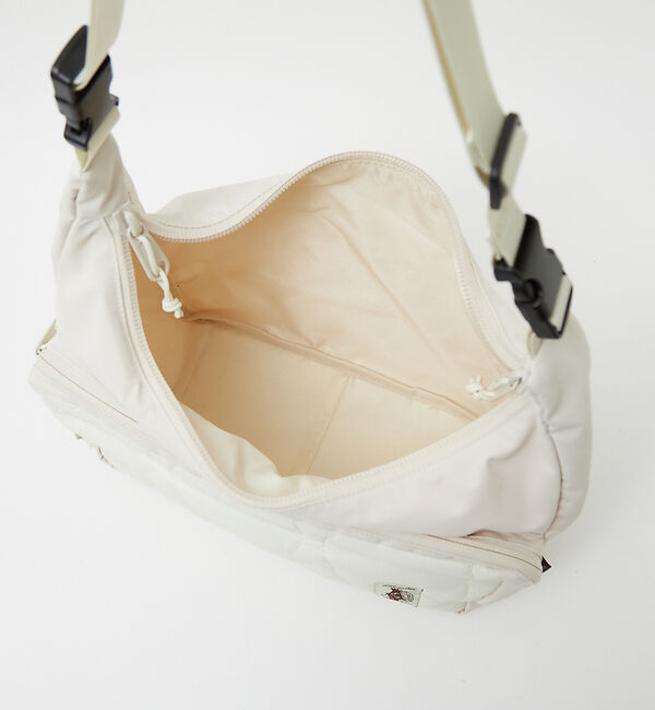 ABAHOUSE「【COBMASTER/コブマスター 】 [QLT] MOONSHAKE SHOU」|ショルダー・メッセンジャー|