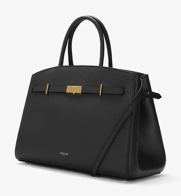 Rouge vif「【DEMELLIER/デメリエー】MIDI NEW YORK TOP ミディサイ」|ショルダー・メッセンジャー|