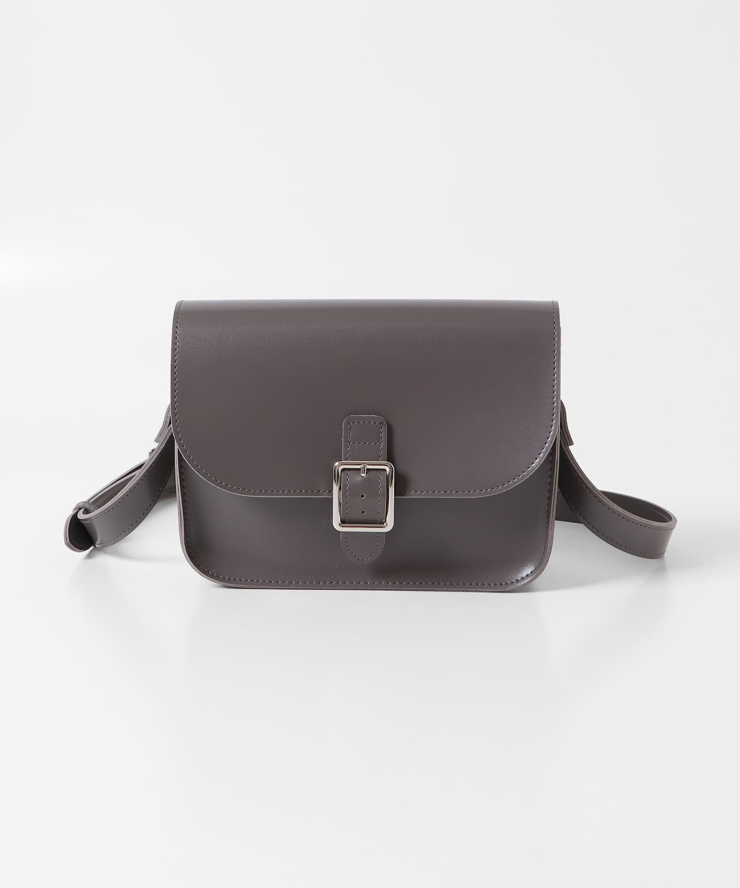 SENSE OF PLACE by URBAN RESEARCH「FLフラップショルダー」|ショルダー・メッセンジャー|