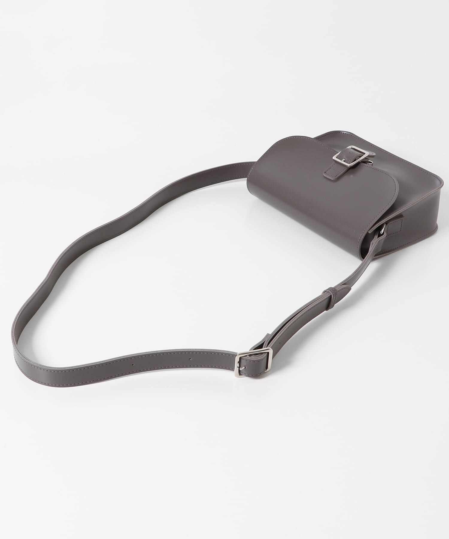 SENSE OF PLACE by URBAN RESEARCH「FLフラップショルダー」|ショルダー・メッセンジャー|