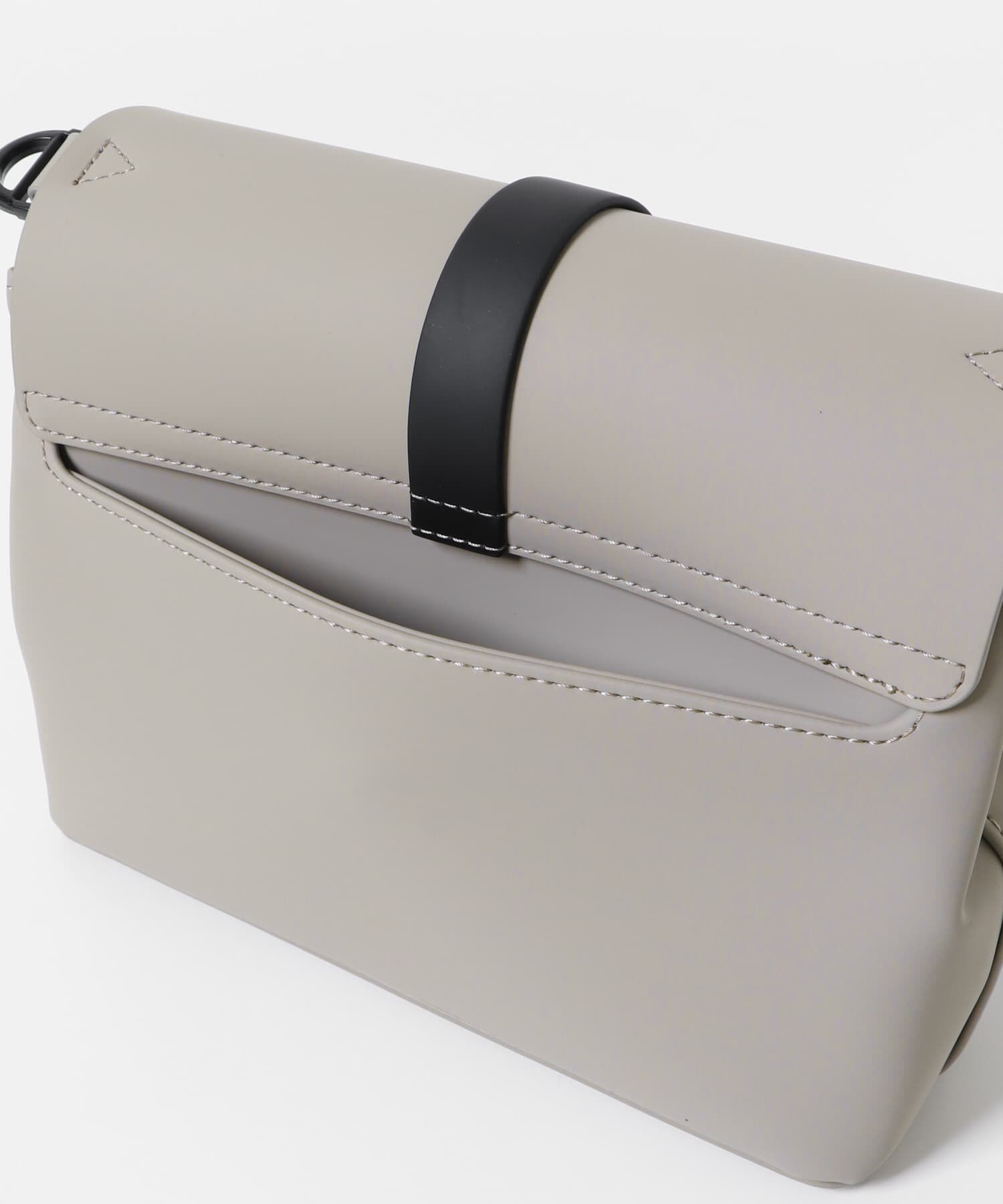 SENSE OF PLACE by URBAN RESEARCH「GASTON LUGA　Splash Crossbody Bag」|ショルダー・メッセンジャー|