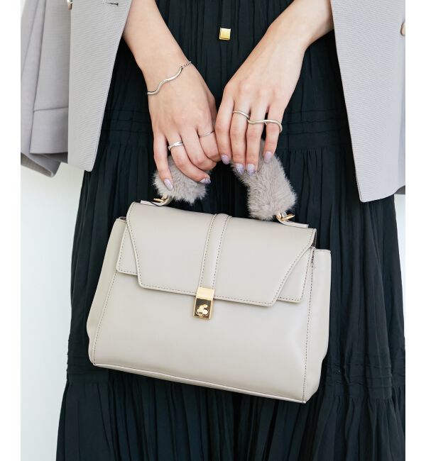  「2WAYハンドルショルダー」|ショルダー・メッセンジャー|