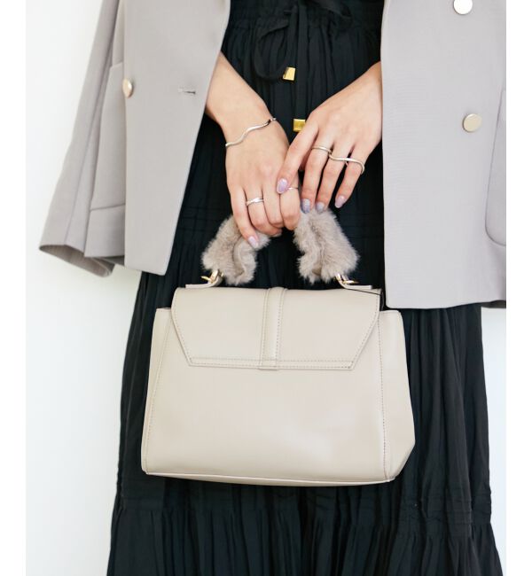  「2WAYハンドルショルダー」|ショルダー・メッセンジャー|