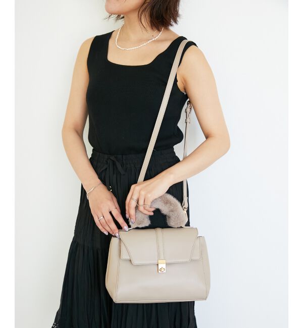  「2WAYハンドルショルダー」|ショルダー・メッセンジャー|