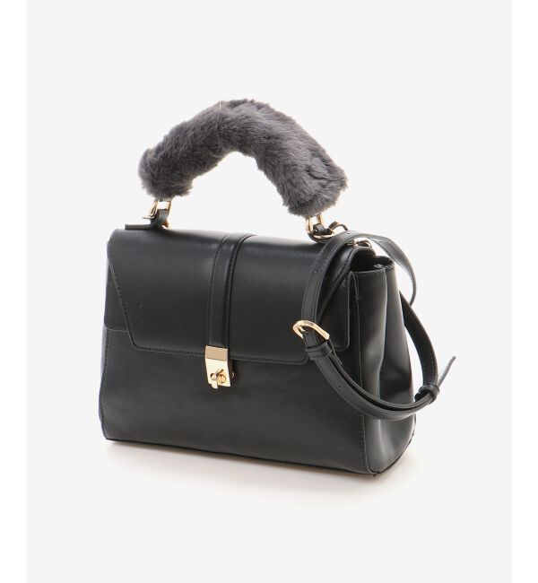  「2WAYハンドルショルダー」|ショルダー・メッセンジャー|