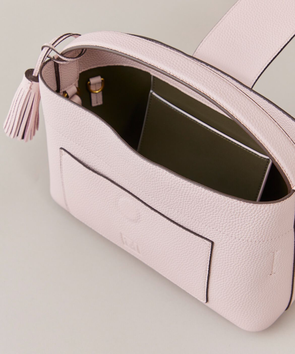 FAVORITE SUKINAMONO「CANDY 2WAYショルダーバッグ WIDE《ORIGINAL》」|ショルダー・メッセンジャー|