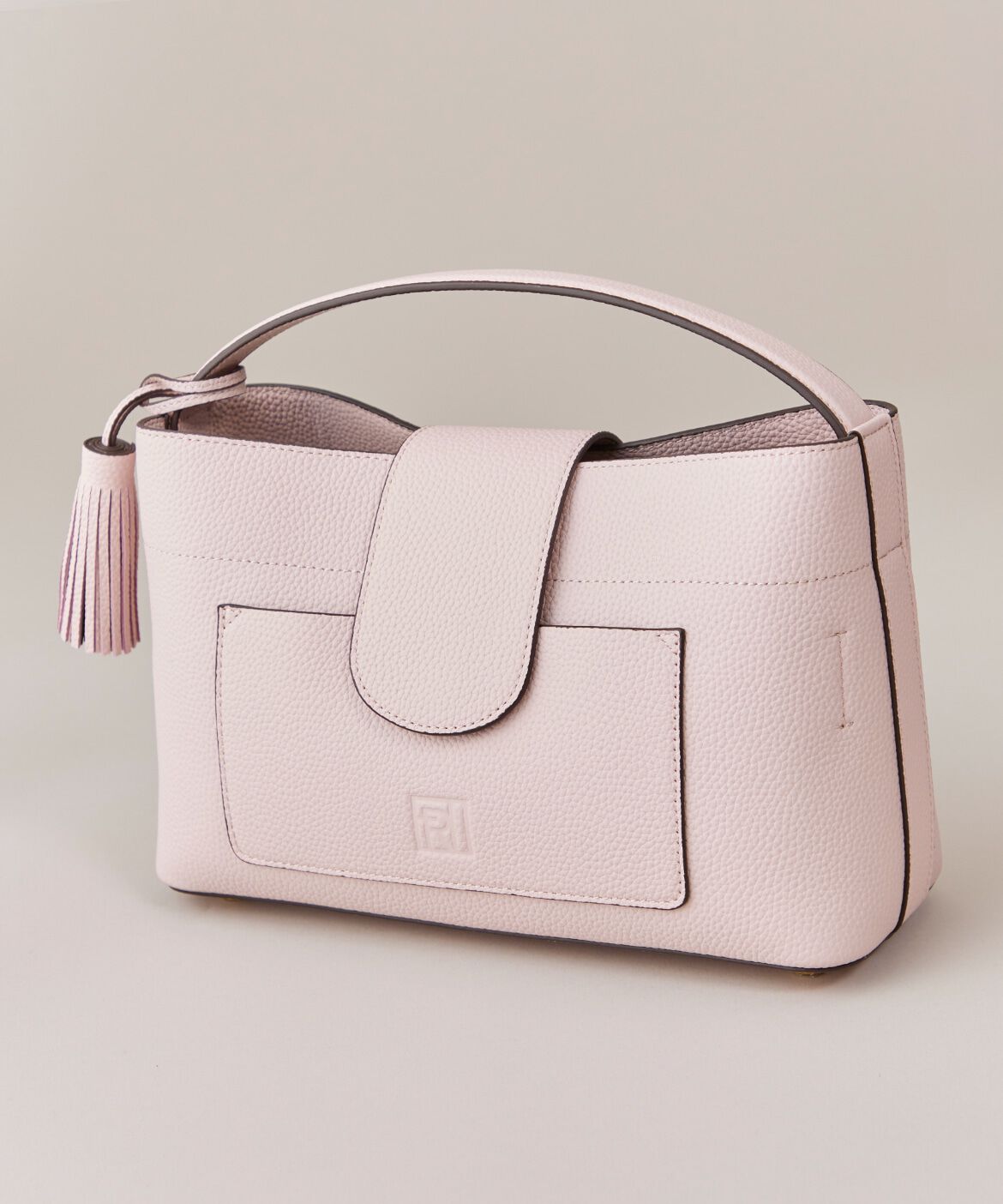 FAVORITE SUKINAMONO「CANDY 2WAYショルダーバッグ WIDE《ORIGINAL》」|ショルダー・メッセンジャー|ピンク1