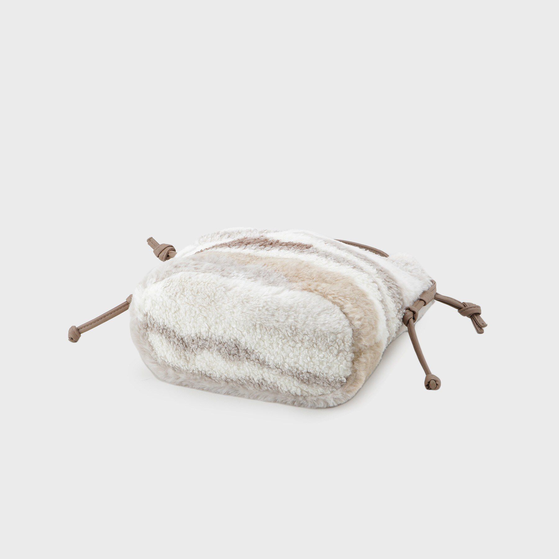 GALLEST「ミックスショルダーバッグ」|ショルダー・メッセンジャー|