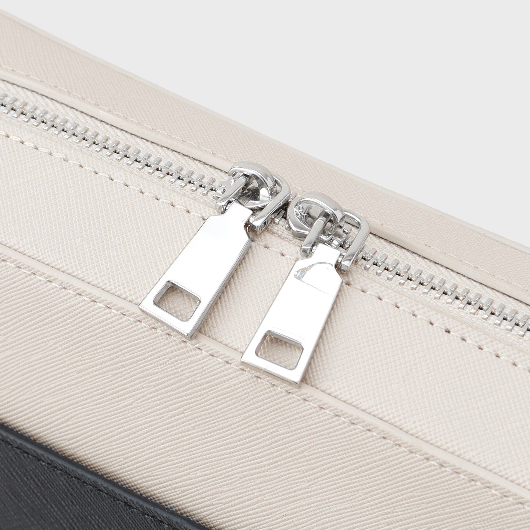 tk.TAKEO KIKUCHI「バイカラーワイドショルダーバッグ」|ショルダー・メッセンジャー|