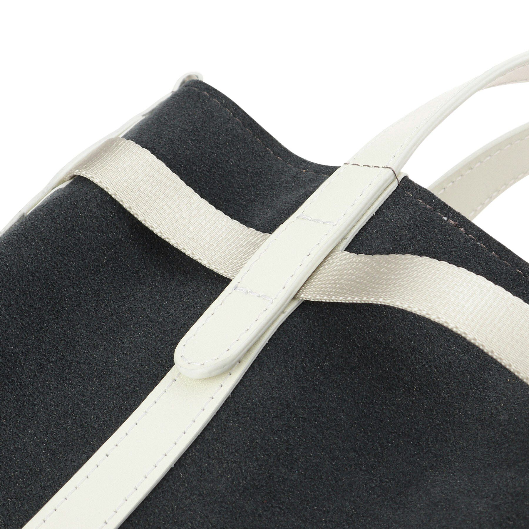 HIROKO HAYASHI「PANIER CAMOSCIO（パニエ カモッショ）2wayショルダーバッグ」|ショルダー・メッセンジャー|