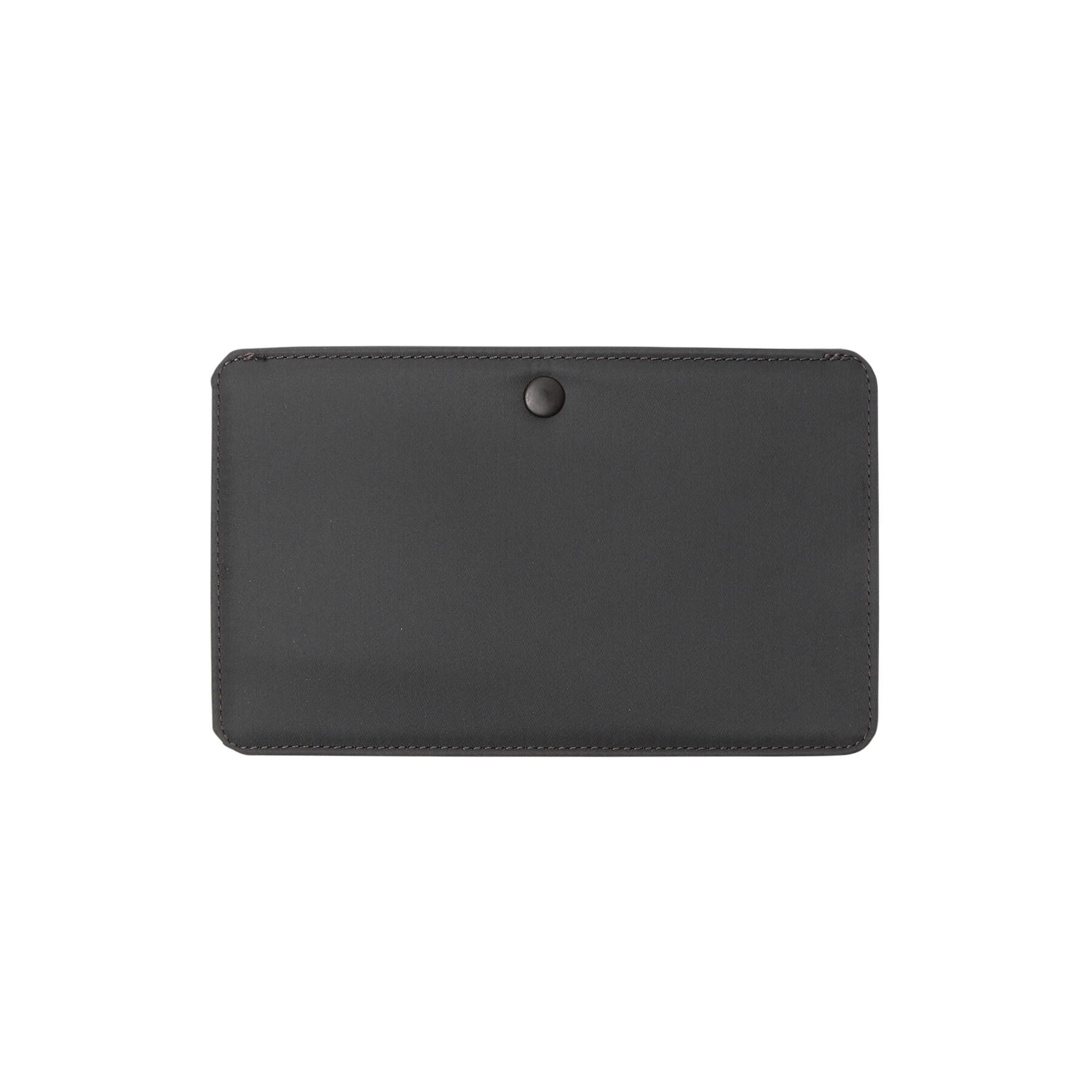 HIROKO HAYASHI「PANIER CAMOSCIO（パニエ カモッショ）2wayショルダーバッグ」|ショルダー・メッセンジャー|