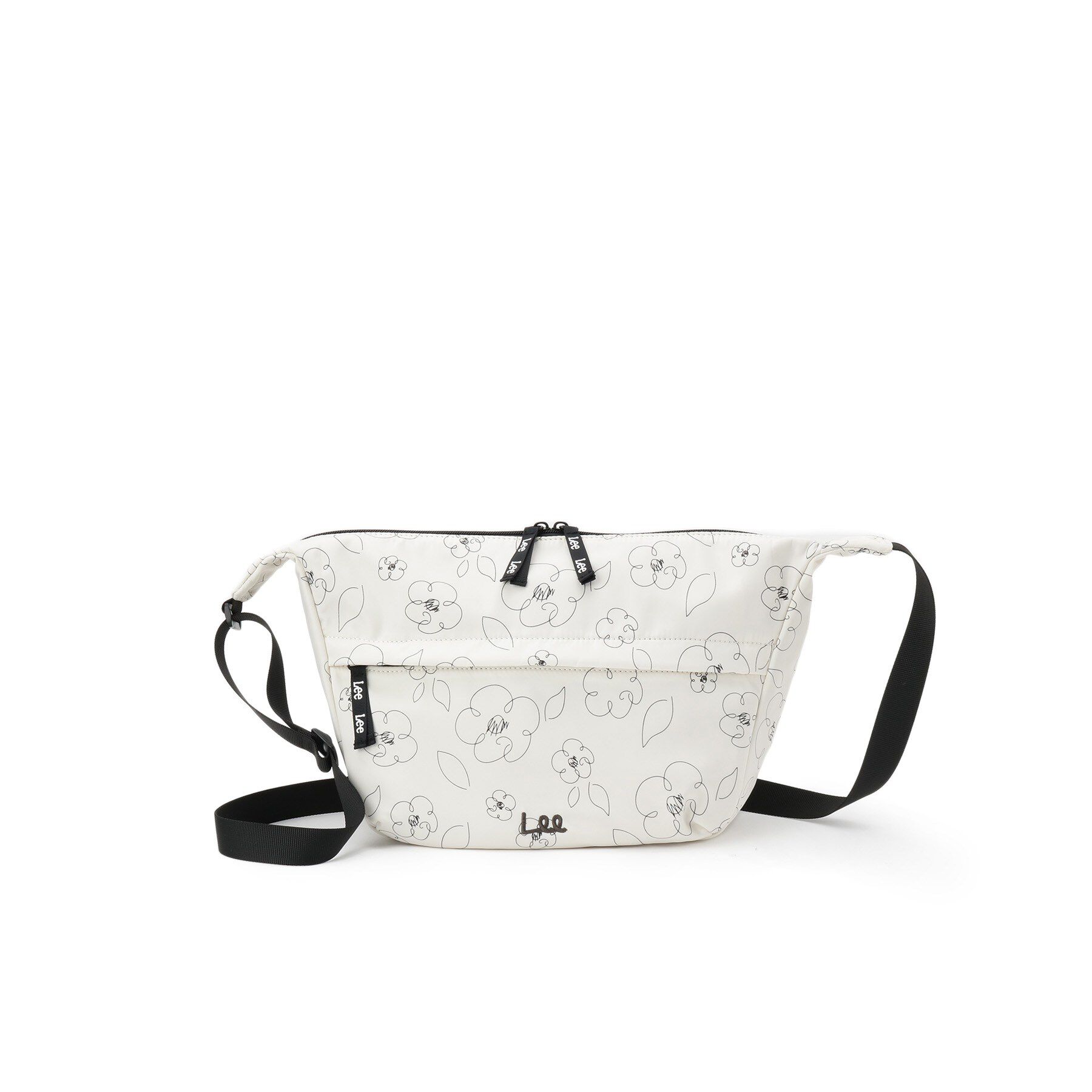 ITS&rsquo;DEMO「＜Lee別注＞ミニショルダー」|ショルダー・メッセンジャー|