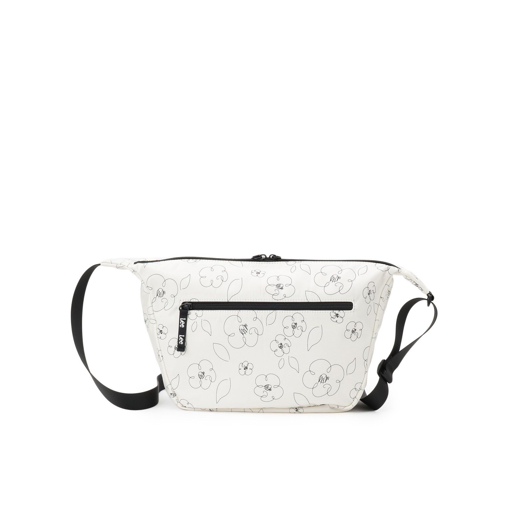 ITS&rsquo;DEMO「＜Lee別注＞ミニショルダー」|ショルダー・メッセンジャー|