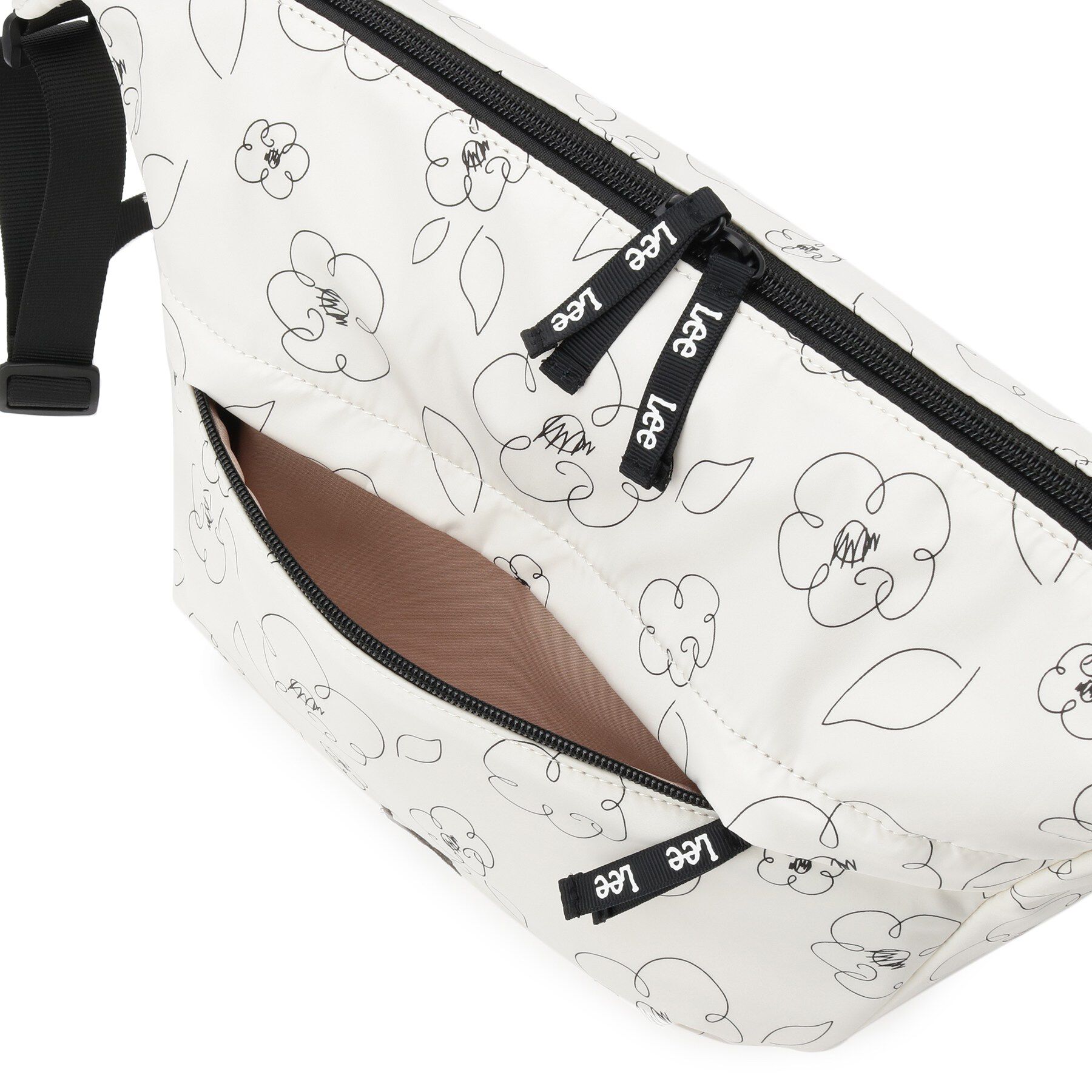 ITS&rsquo;DEMO「＜Lee別注＞ミニショルダー」|ショルダー・メッセンジャー|