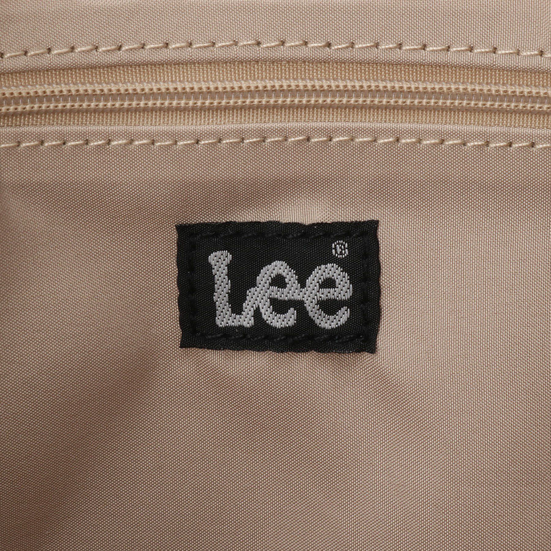 ITS&rsquo;DEMO「＜Lee別注＞ミニショルダー」|ショルダー・メッセンジャー|