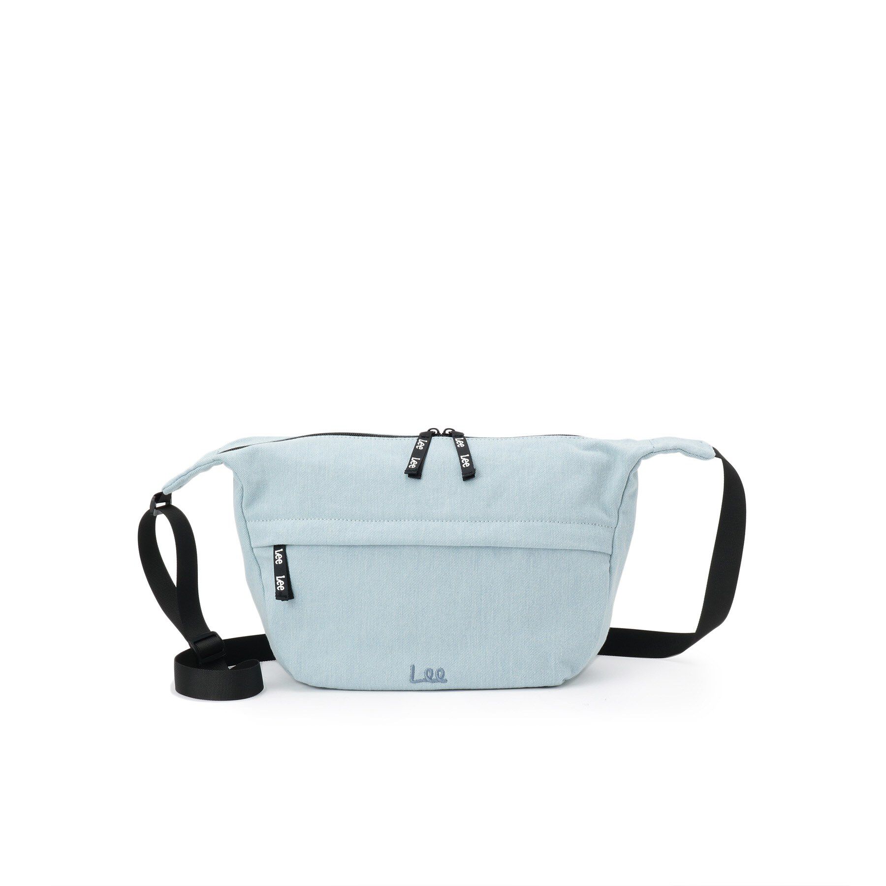 ITS&rsquo;DEMO「＜Lee別注＞ミニショルダー」|ショルダー・メッセンジャー|