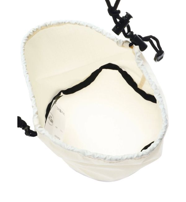 Ungrid「PARROTT CANVAS PCM DRAW」|ショルダー・メッセンジャー|