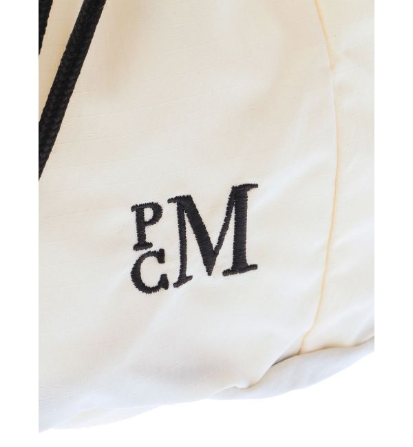 Ungrid「PARROTT CANVAS PCM DRAW」|ショルダー・メッセンジャー|