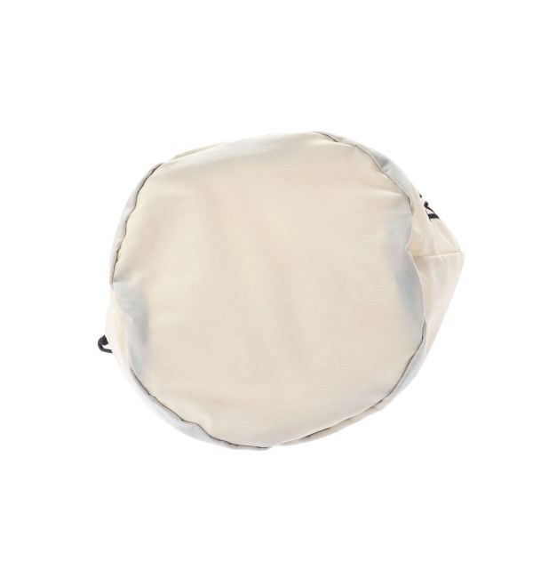 Ungrid「PARROTT CANVAS PCM DRAW」|ショルダー・メッセンジャー|