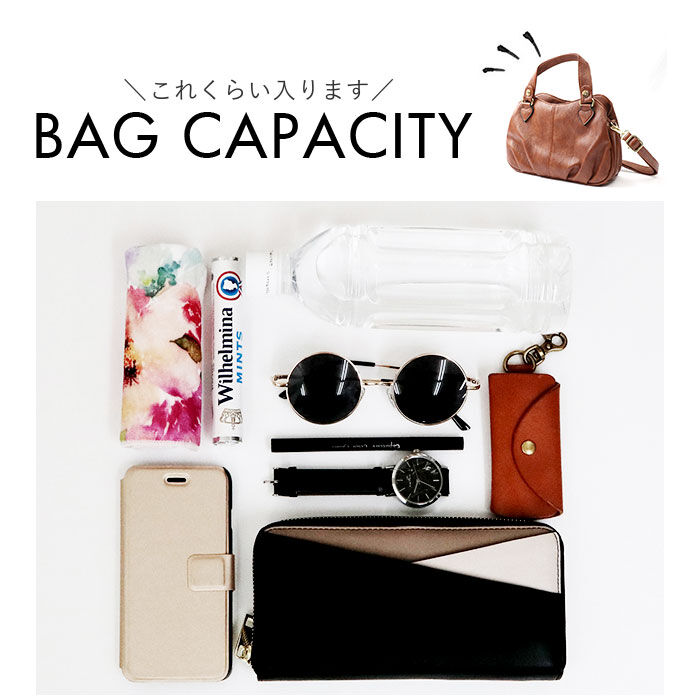 BACKYARD FAMILY「ショルダーバッグ レディース 斜めがけ 通販 ショルダーバック 大人 小さめ ミニショルダーバッグ」|ショルダー・メッセンジャー|