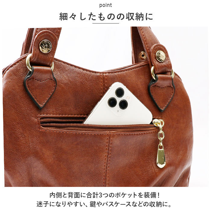 BACKYARD FAMILY「ショルダーバッグ レディース 斜めがけ 通販 ショルダーバック 大人 小さめ ミニショルダーバッグ」|ショルダー・メッセンジャー|