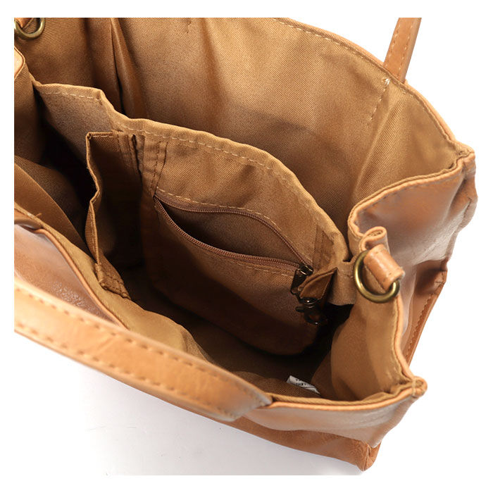 BACKYARD FAMILY「ショルダーバッグ レディース 斜めがけ 大人 2way 通販 小さめ ショルダーバック」|ショルダー・メッセンジャー|