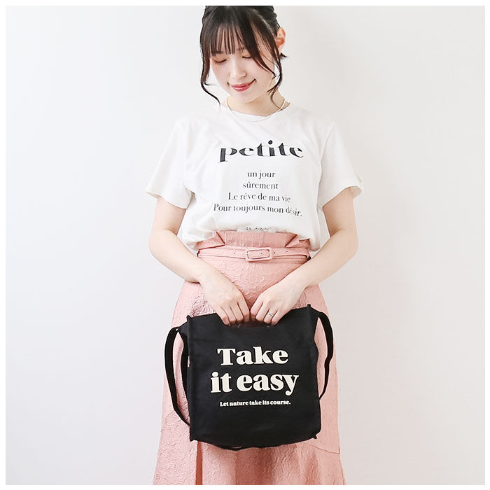 BACKYARD FAMILY「ショルダーバッグ レディース 通販 くり手 スクエアショルダー ショルダーバック 肩掛け 肩がけ」|ショルダー・メッセンジャー|