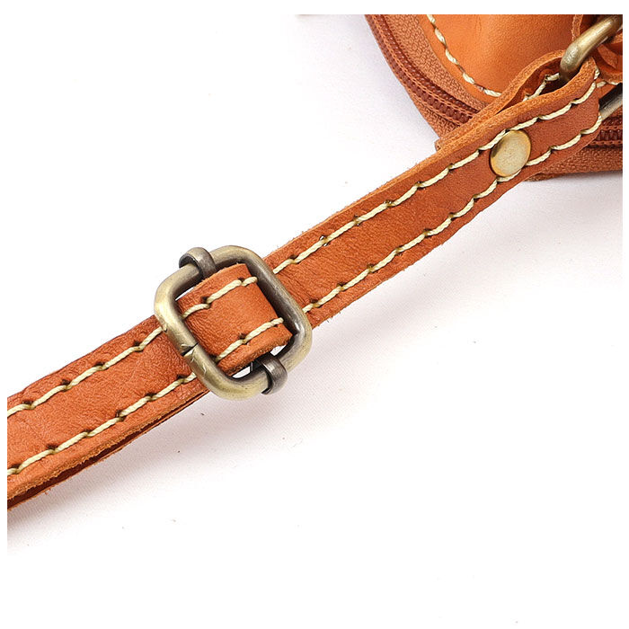 BACKYARD FAMILY「ズッケロ バッグ 49086 zucchero 通販 お財布ショルダー ズッケロフィラート 本革」|ショルダー・メッセンジャー|