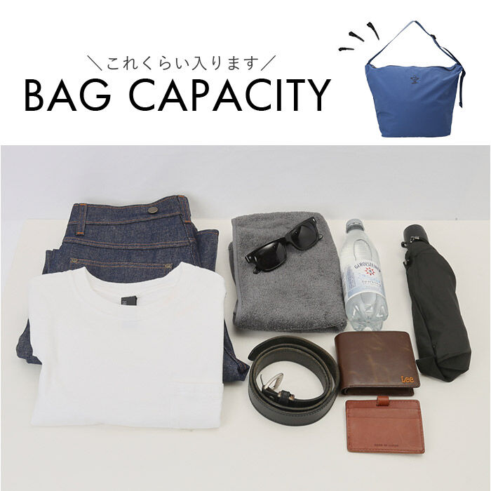 BACKYARD FAMILY「THRASHER スラッシャー バッグ THR-307 通販 マークゴンザレス ショルダーバッグ」|ショルダー・メッセンジャー|