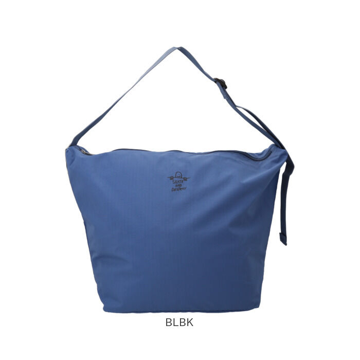 BACKYARD FAMILY「THRASHER スラッシャー バッグ THR-307 通販 マークゴンザレス ショルダーバッグ」|ショルダー・メッセンジャー|