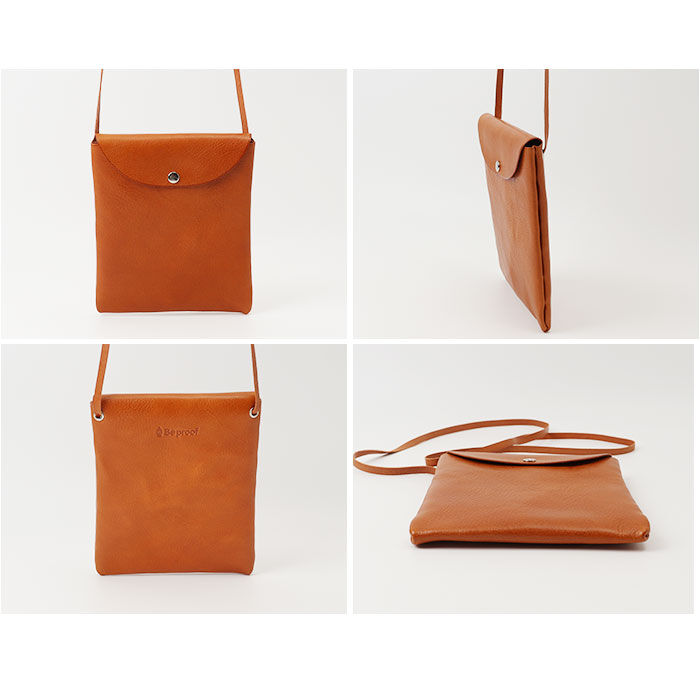 BACKYARD FAMILY「ショルダーバッグ 日本製 メンズ 通販 サコッシュ レディース レザー 本革 肩掛け レザーバッグ」|ショルダー・メッセンジャー|