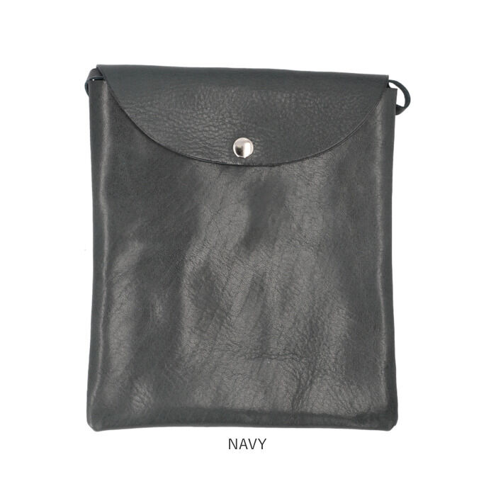 BACKYARD FAMILY「ショルダーバッグ 日本製 メンズ 通販 サコッシュ レディース レザー 本革 肩掛け レザーバッグ」|ショルダー・メッセンジャー|