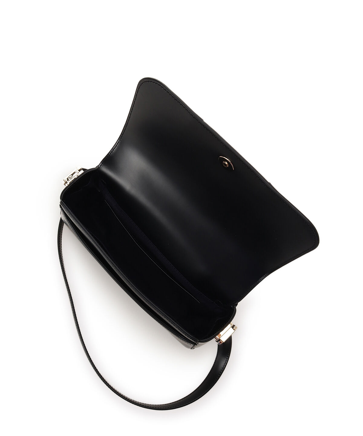 Samantha Thavasa「スタッズレザーショルダーバッグ」|ショルダー・メッセンジャー|