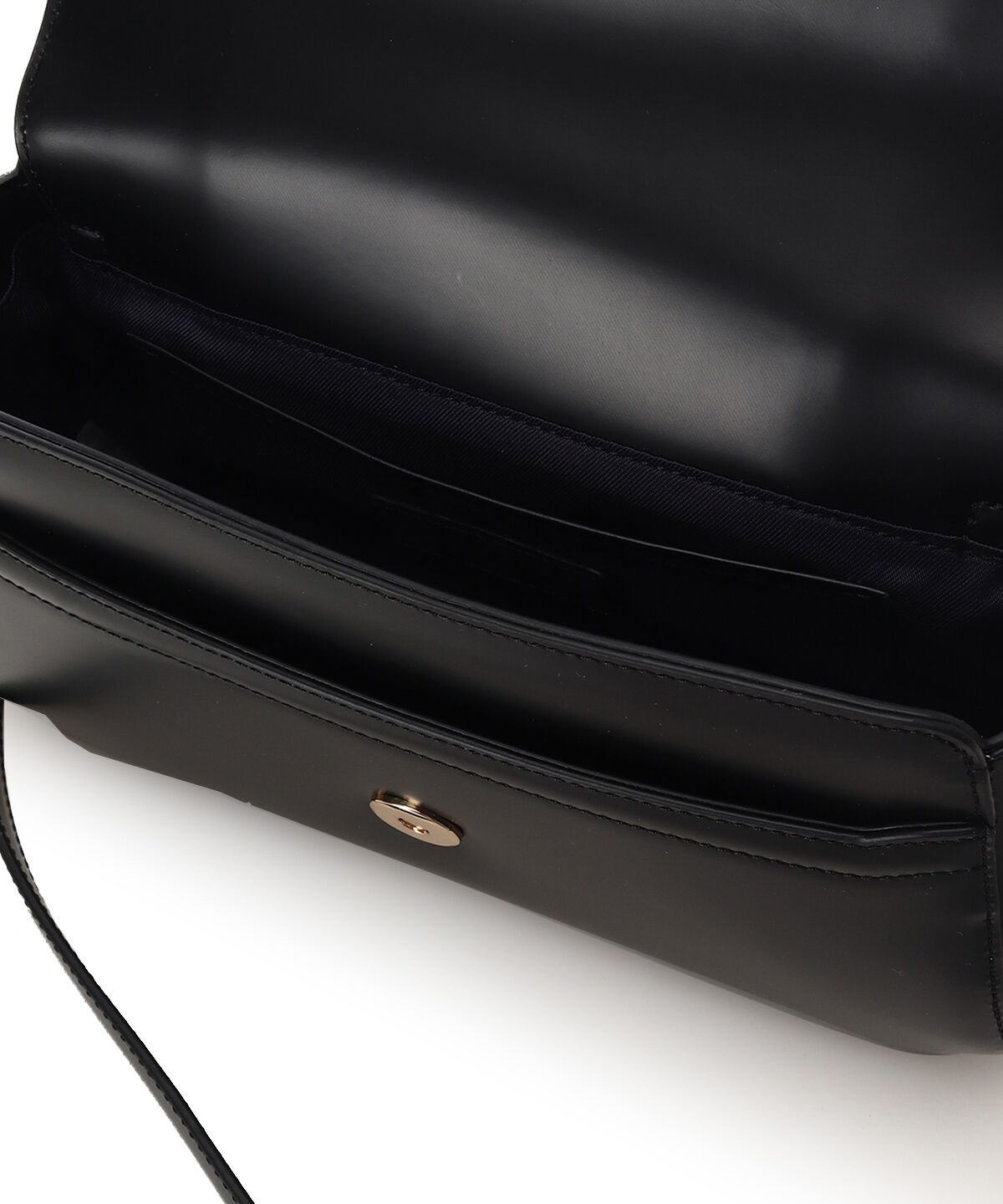 Samantha Thavasa「スタッズレザーショルダーバッグ」|ショルダー・メッセンジャー|