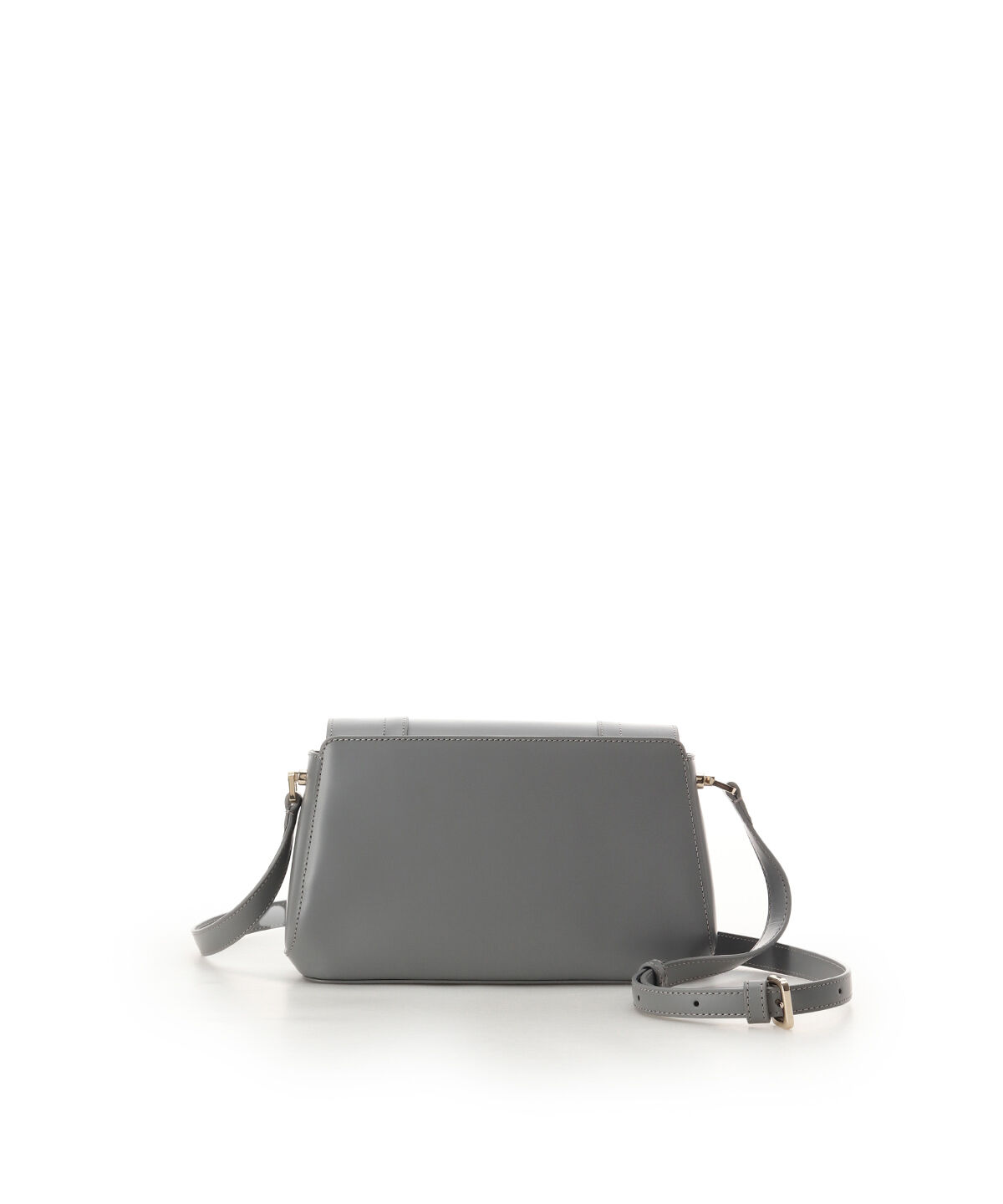 Samantha Thavasa「スタッズレザーショルダーバッグ」|ショルダー・メッセンジャー|