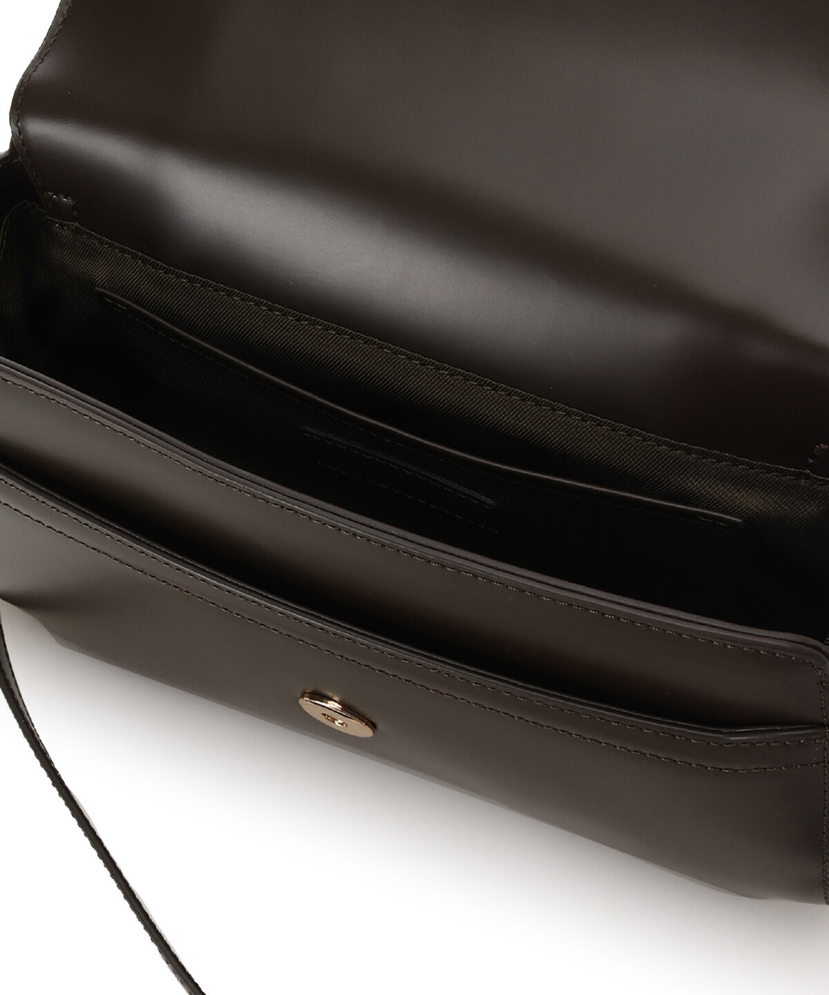 Samantha Thavasa「スタッズレザーショルダーバッグ」|ショルダー・メッセンジャー|