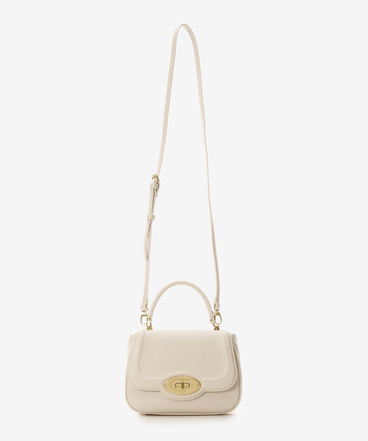 Samantha Vega「サークルショルダーバッグ（小）」|ショルダー・メッセンジャー|