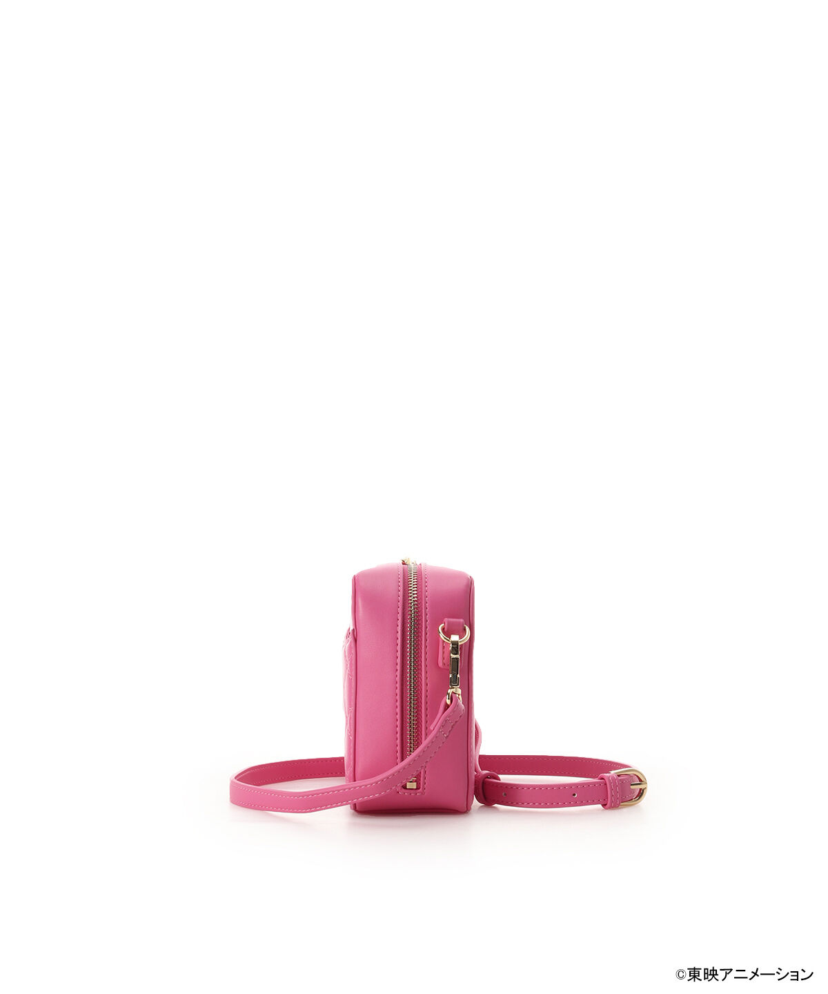 Samantha Thavasa Petit Choice「『Yes！プリキュア５GoGo！』コレクション ショルダーバッグ」|ショルダー・メッセンジャー|