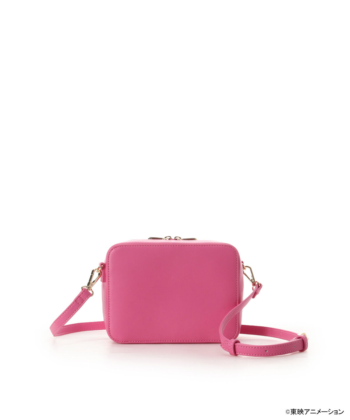 Samantha Thavasa Petit Choice「『Yes！プリキュア５GoGo！』コレクション ショルダーバッグ」|ショルダー・メッセンジャー|