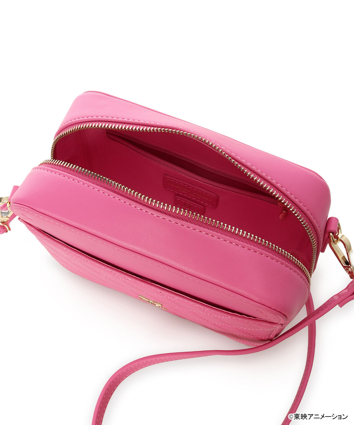 Samantha Thavasa Petit Choice「『Yes！プリキュア５GoGo！』コレクション ショルダーバッグ」|ショルダー・メッセンジャー|