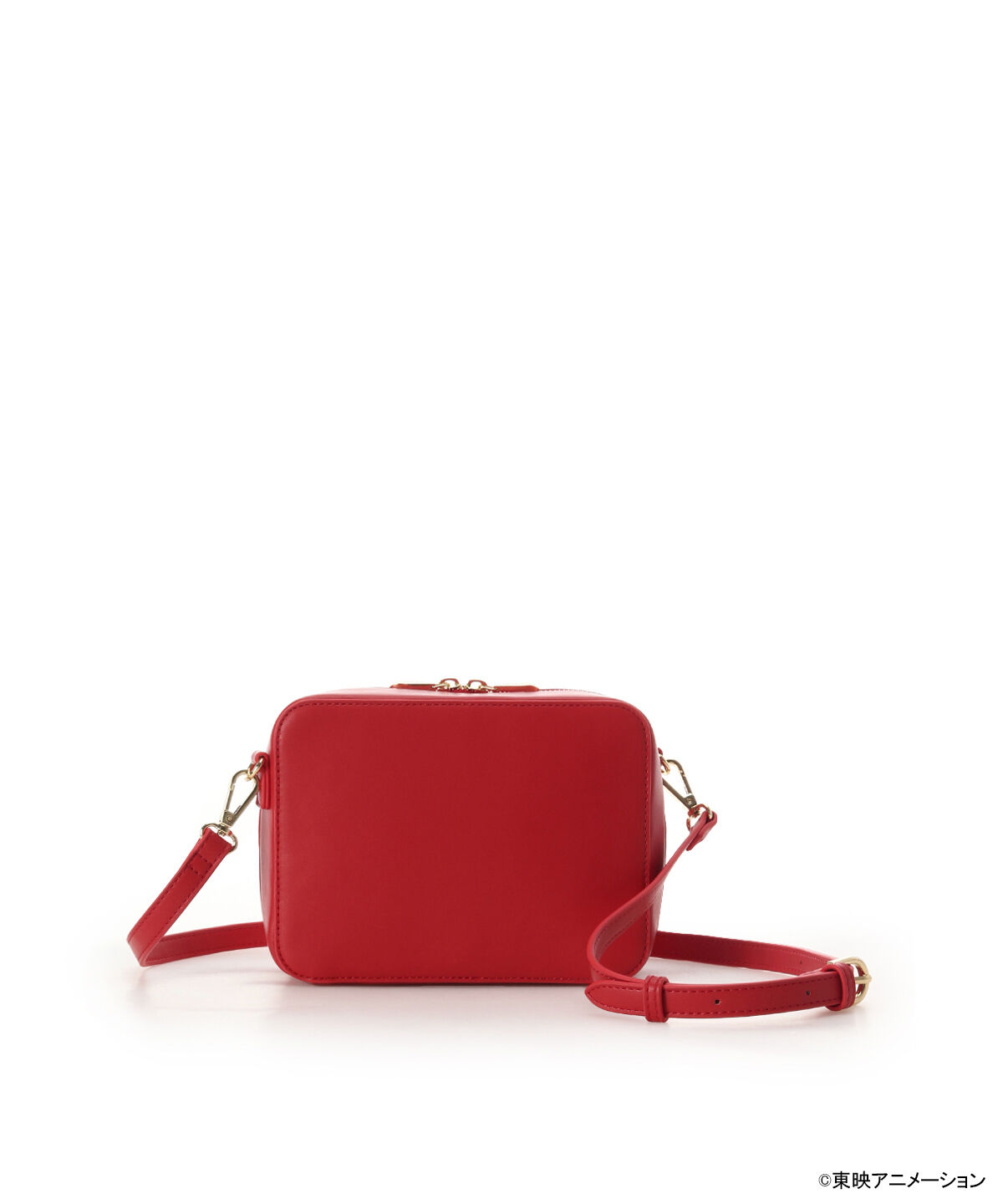 Samantha Thavasa Petit Choice「『Yes！プリキュア５GoGo！』コレクション ショルダーバッグ」|ショルダー・メッセンジャー|