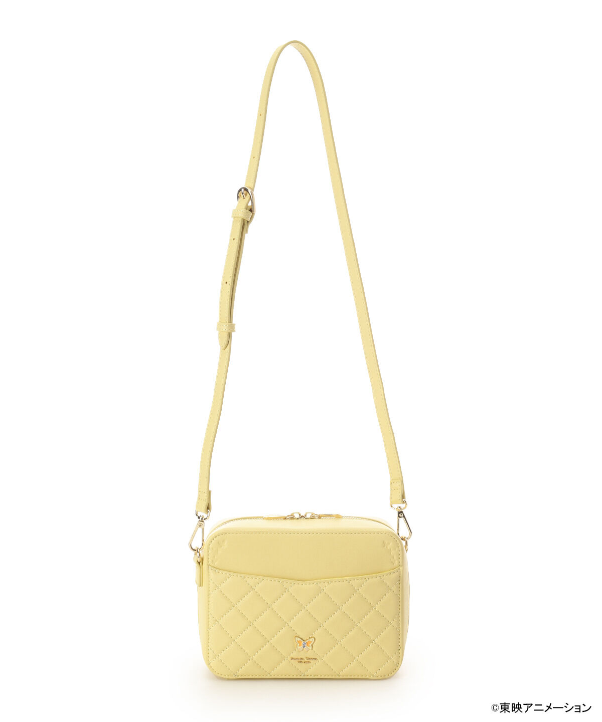 Samantha Thavasa Petit Choice「『Yes！プリキュア５GoGo！』コレクション ショルダーバッグ」|ショルダー・メッセンジャー|