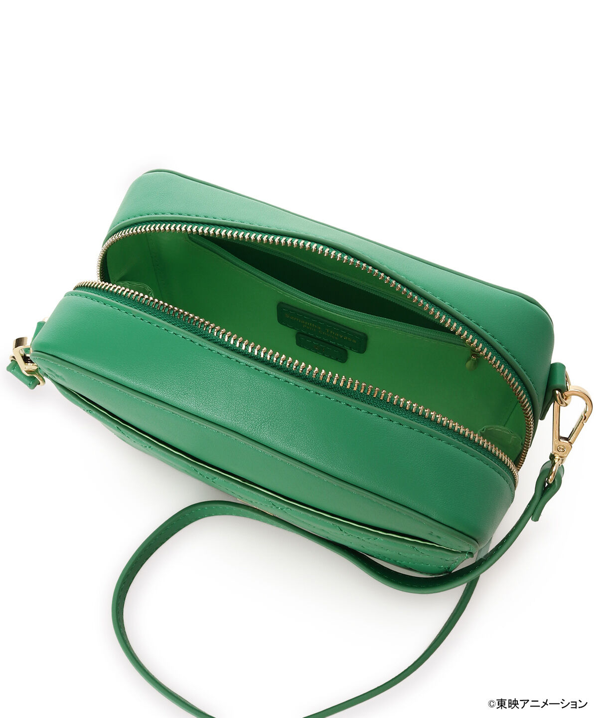 Samantha Thavasa Petit Choice「『Yes！プリキュア５GoGo！』コレクション ショルダーバッグ」|ショルダー・メッセンジャー|